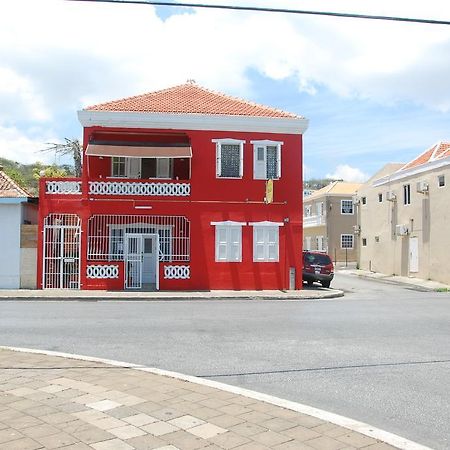 Apolonia Boutique Hotel Curacao Віллемстад Екстер'єр фото