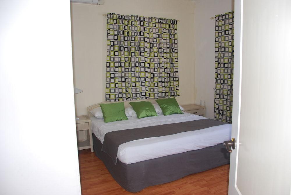 Apolonia Boutique Hotel Curacao Віллемстад Екстер'єр фото