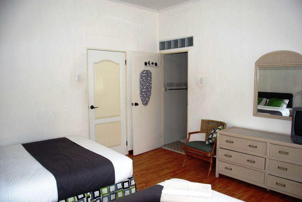 Apolonia Boutique Hotel Curacao Віллемстад Екстер'єр фото