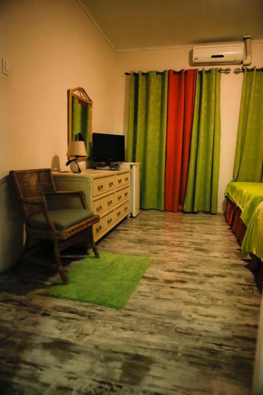 Apolonia Boutique Hotel Curacao Віллемстад Екстер'єр фото