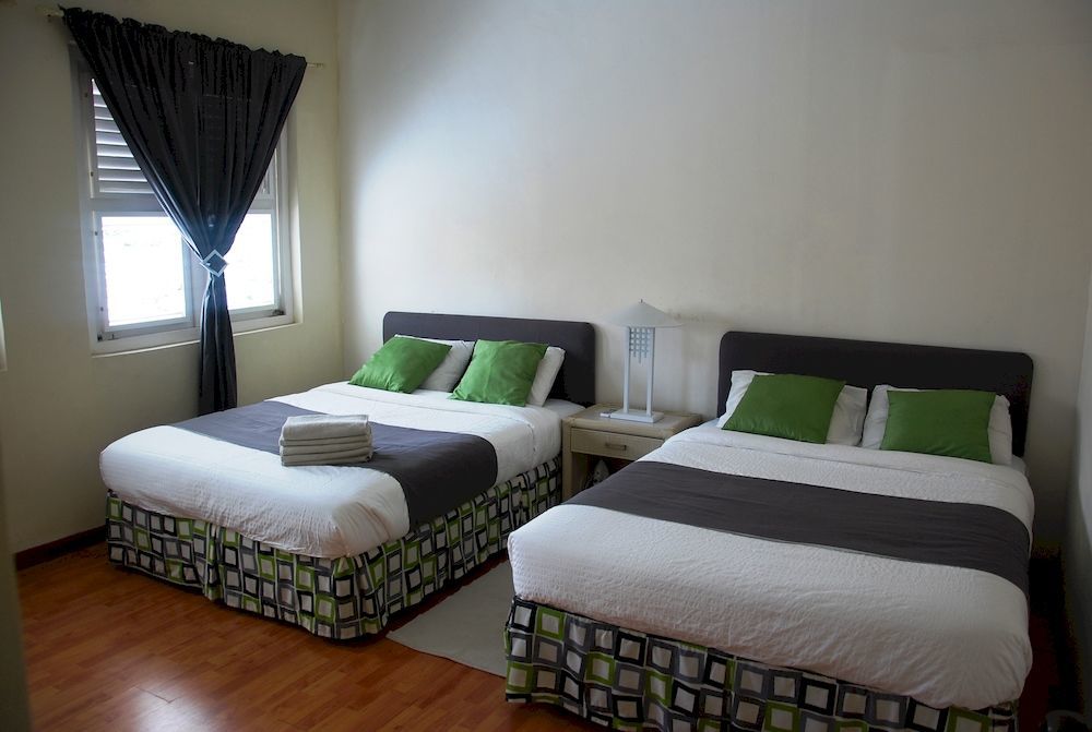 Apolonia Boutique Hotel Curacao Віллемстад Екстер'єр фото