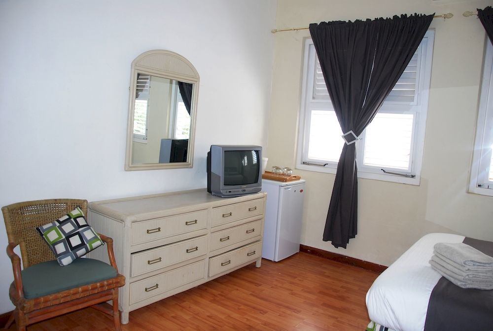 Apolonia Boutique Hotel Curacao Віллемстад Екстер'єр фото