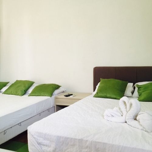 Apolonia Boutique Hotel Curacao Віллемстад Екстер'єр фото