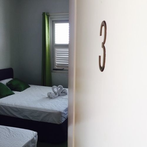 Apolonia Boutique Hotel Curacao Віллемстад Екстер'єр фото
