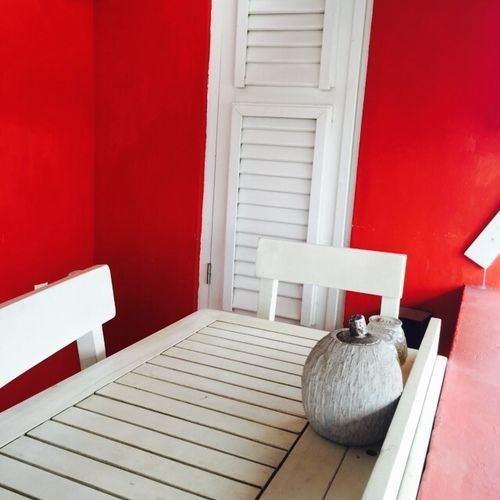 Apolonia Boutique Hotel Curacao Віллемстад Екстер'єр фото
