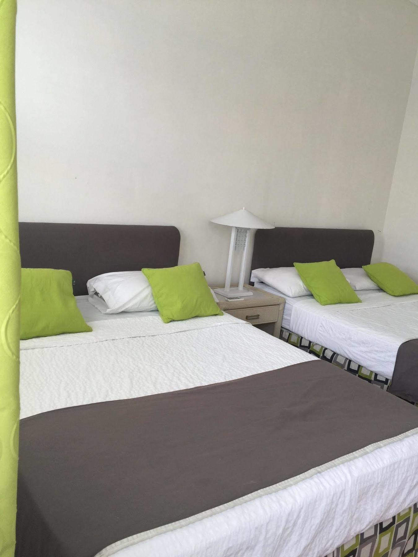 Apolonia Boutique Hotel Curacao Віллемстад Екстер'єр фото